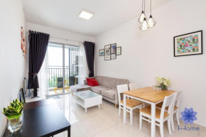 iHome Furnished Apartments with Free Gym & Pool, Airport Pick-Up Service